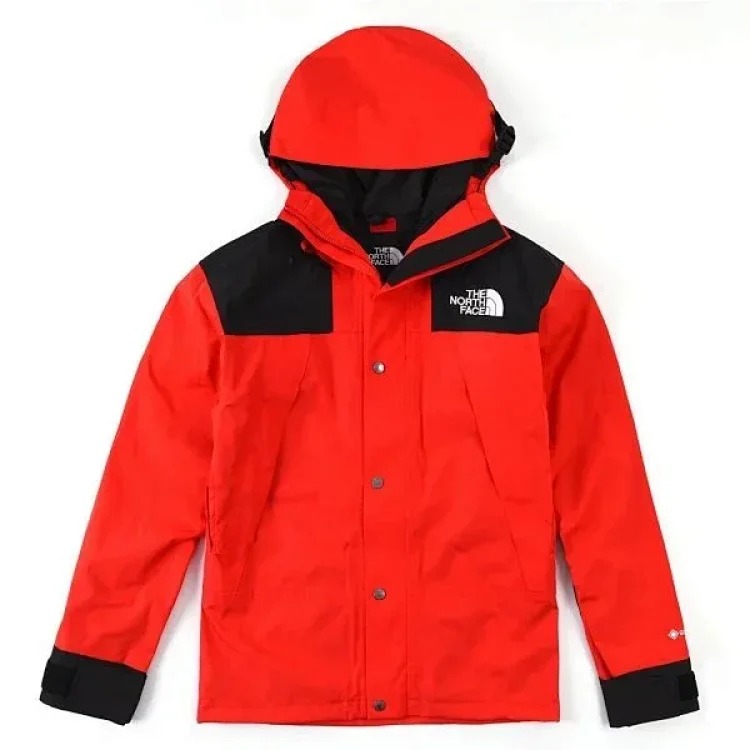 YT18-- versatile jacket