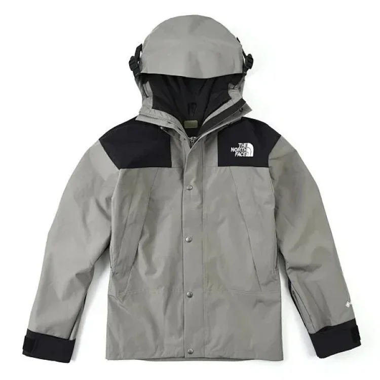YT18-- versatile jacket