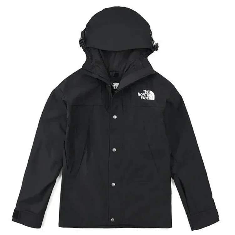 YT18-- versatile jacket