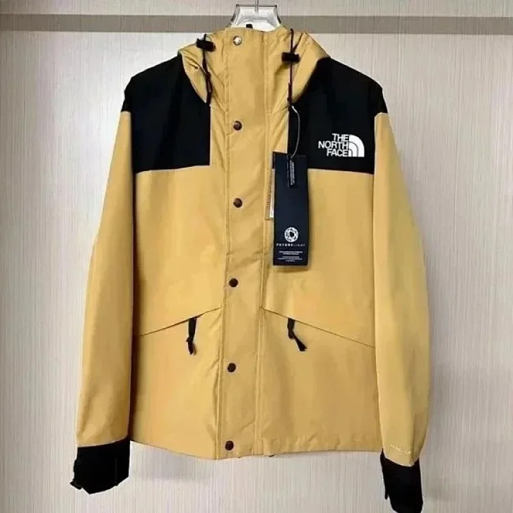 YT18-- versatile jacket