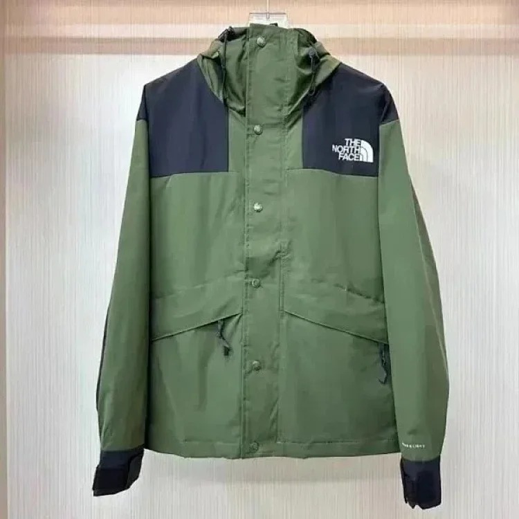 YT18-- versatile jacket