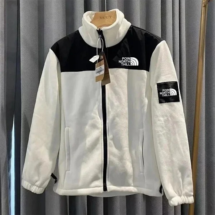 YT18-- versatile jacket