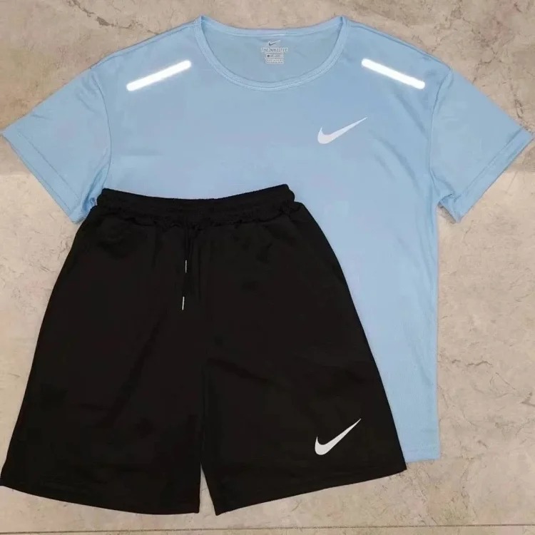 Summer sports suit image 2