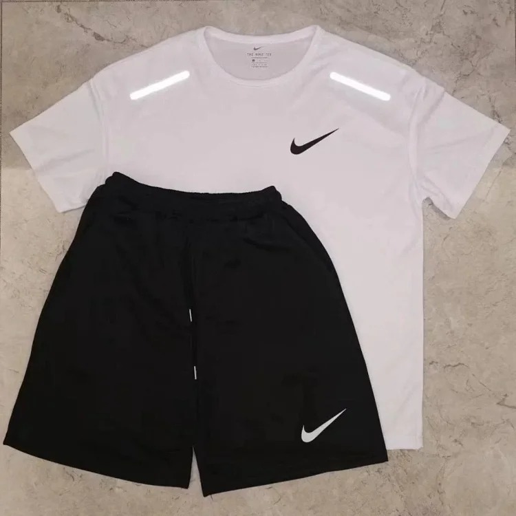 Summer sports suit image 3
