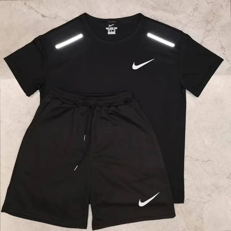 Summer sports suit image 5