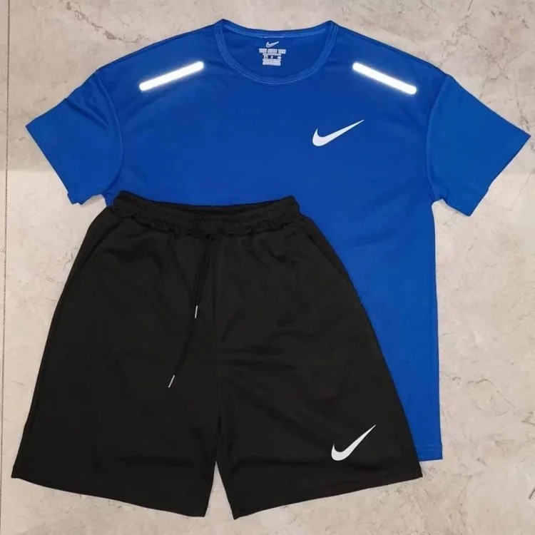 Summer sports suit image 6