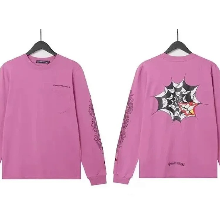 Chrome Hearts Ch hoodie