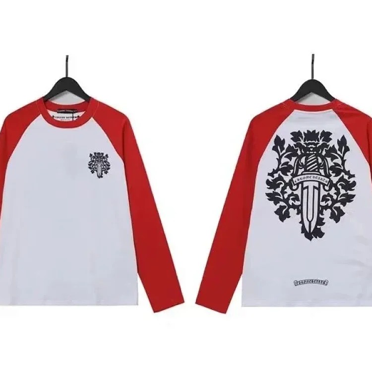 Chrome Hearts Ch hoodie