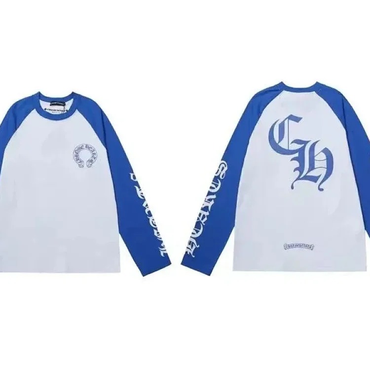 Chrome Hearts Ch hoodie