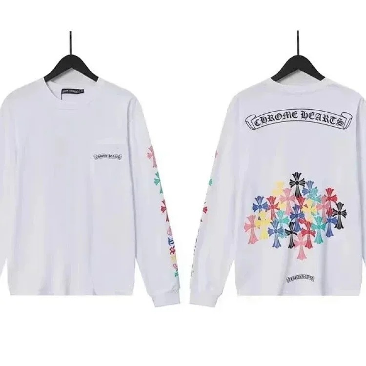 Chrome Hearts Ch hoodie
