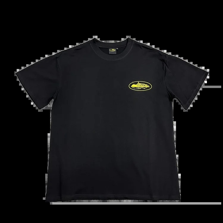 C0RTEIZ short sleeves collection 3