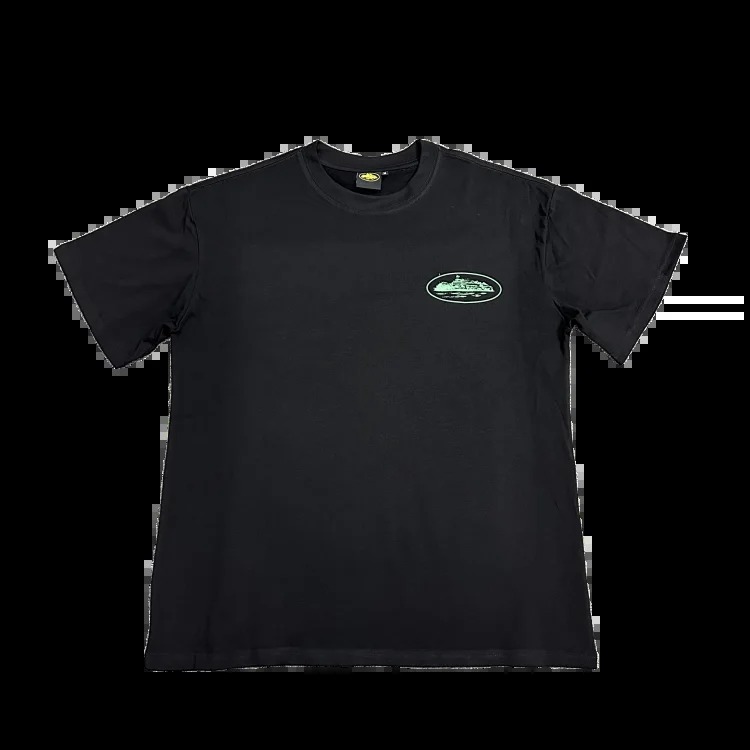 C0RTEIZ short sleeves collection 3