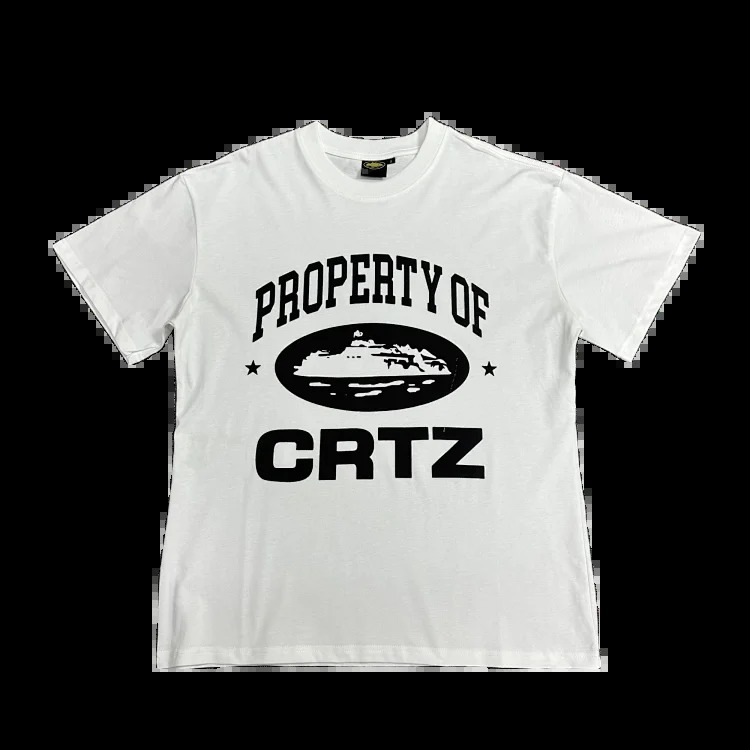 C0RTEIZ short sleeves collection 3