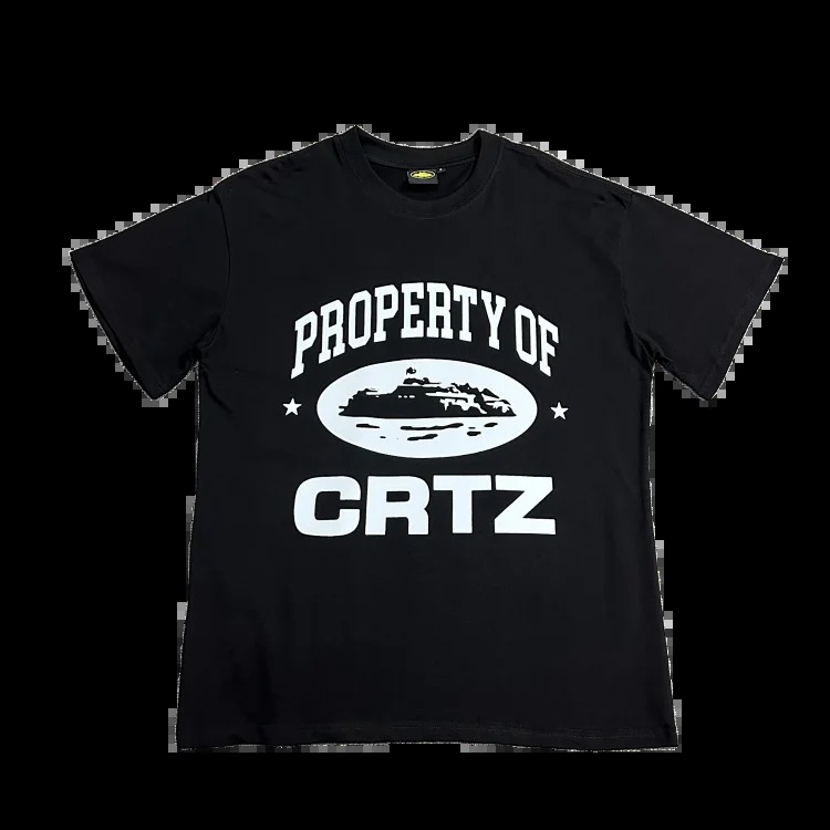 C0RTEIZ short sleeves collection 3