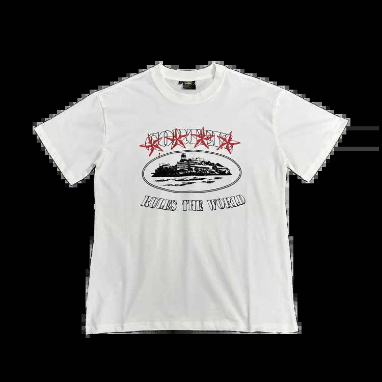 C0RTEIZ short sleeves collection 3