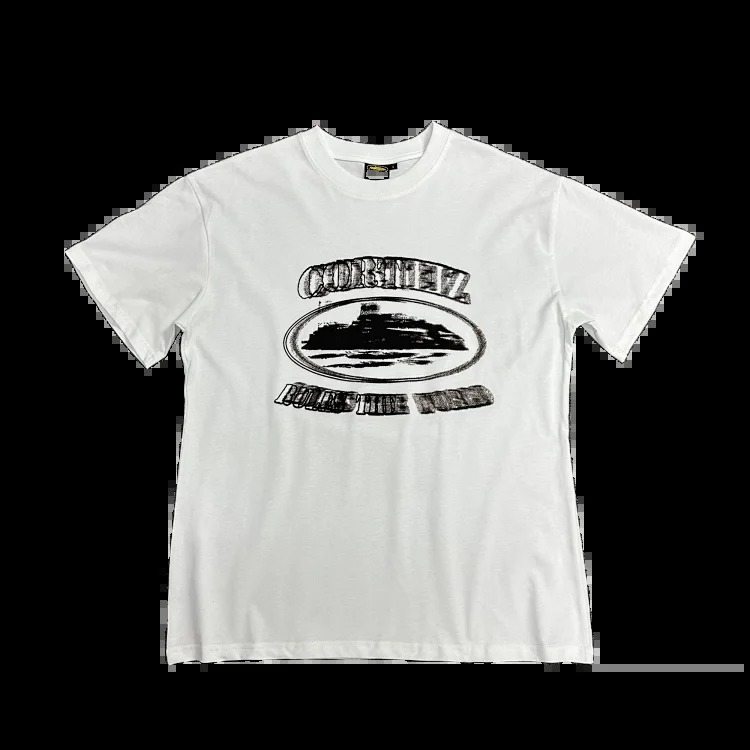 C0RTEIZ short sleeves collection 3