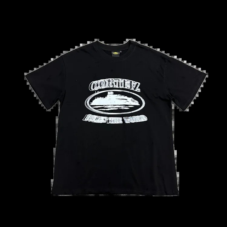 C0RTEIZ short sleeves collection 3