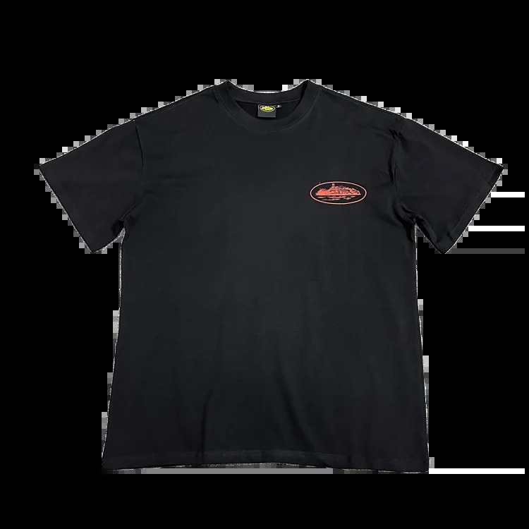 C0RTEIZ short sleeves collection 3