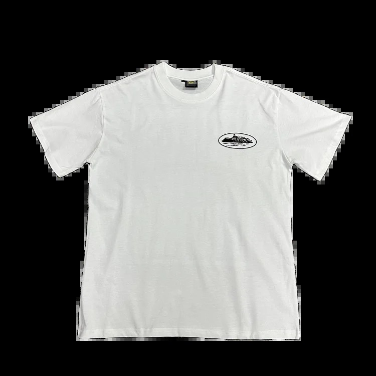 C0RTEIZ short sleeves collection 3