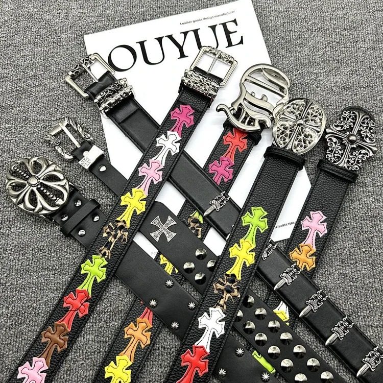 CH Holy Sword Belt