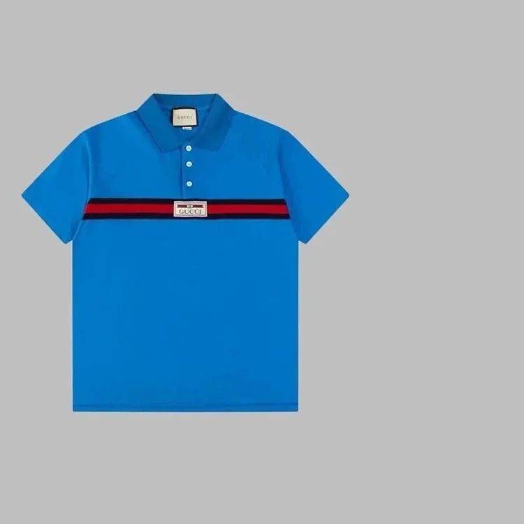 GU T-shirt-6065