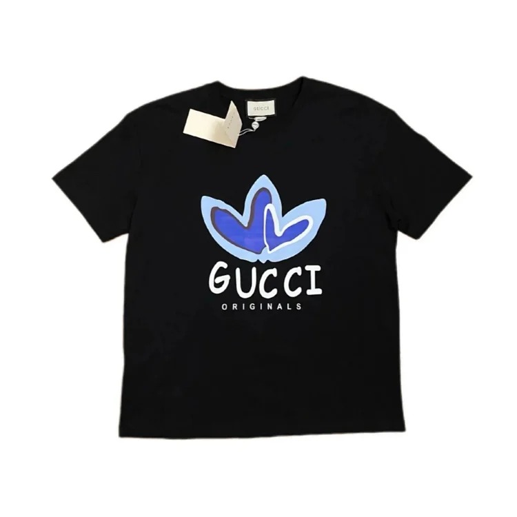 GU T-shirt-6065