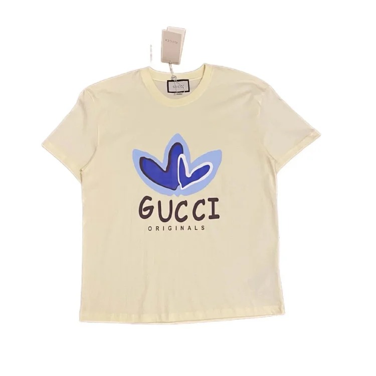 GU T-shirt-6065