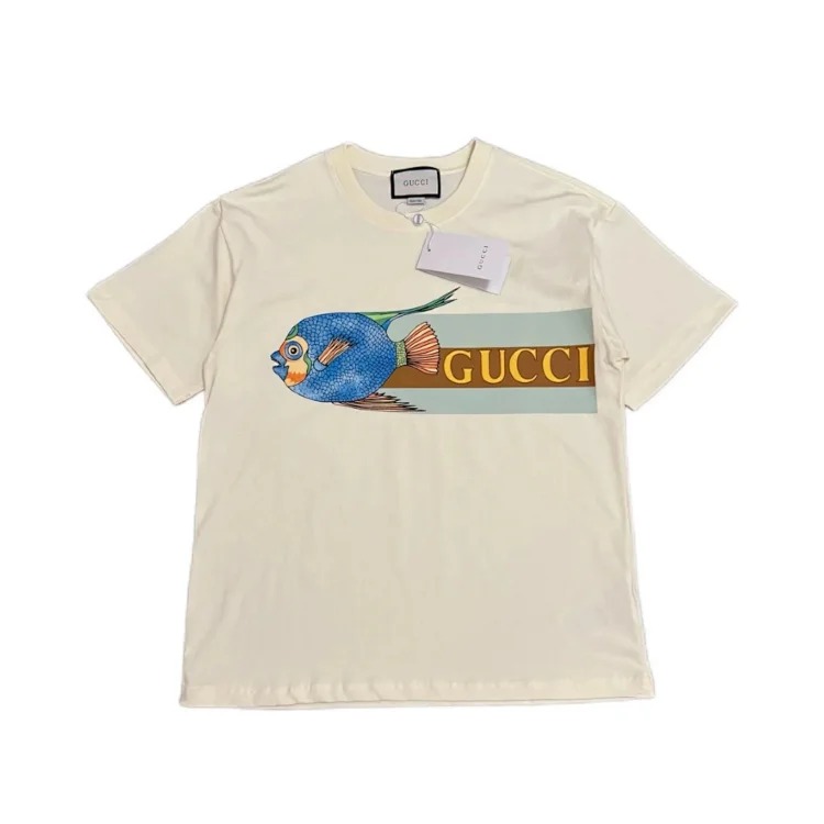 GU T-shirt-6065