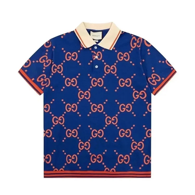 GU T-shirt-6065