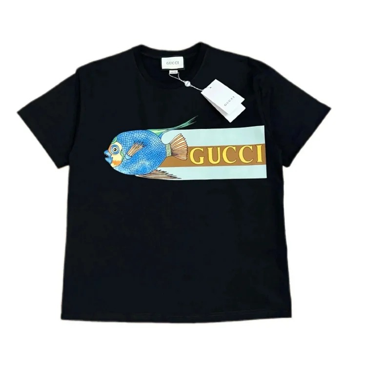 GU T-shirt-6065