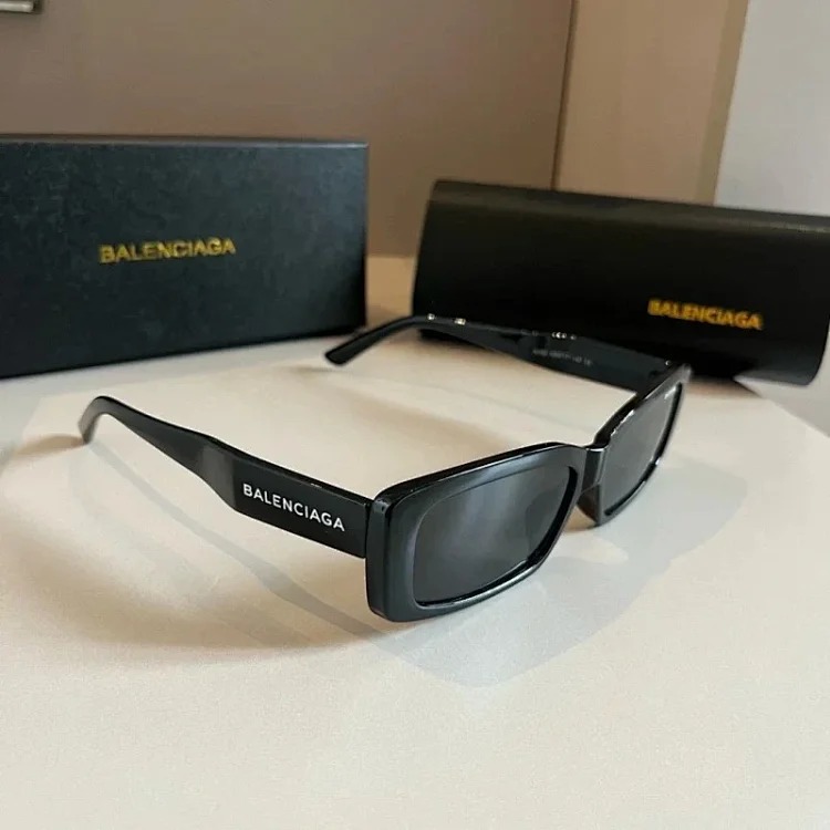 Paris Sunglasses Collection