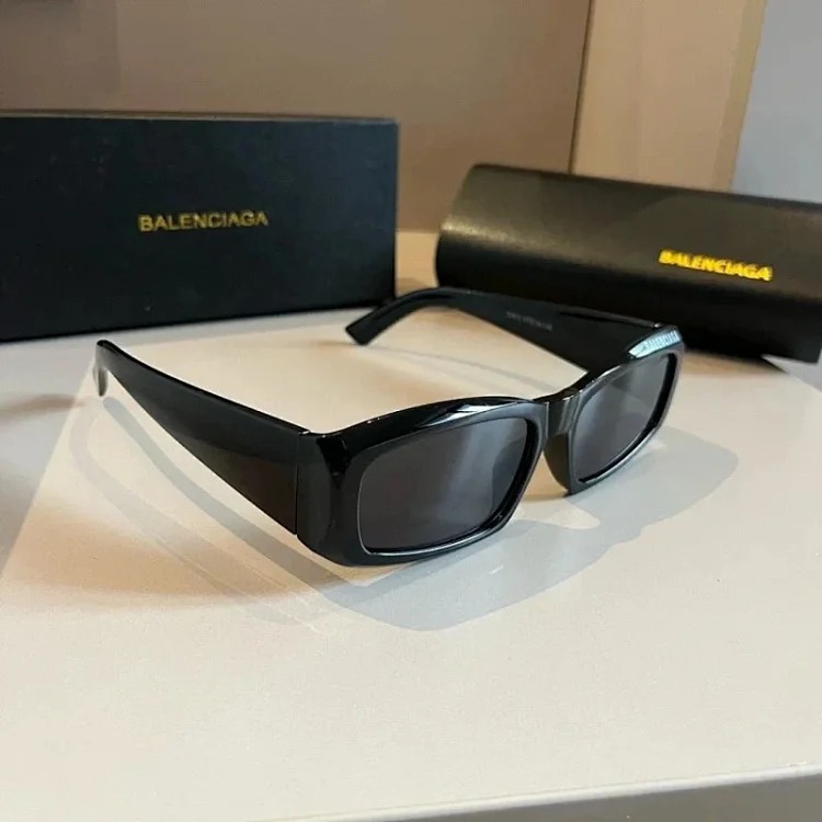 Paris Sunglasses Collection