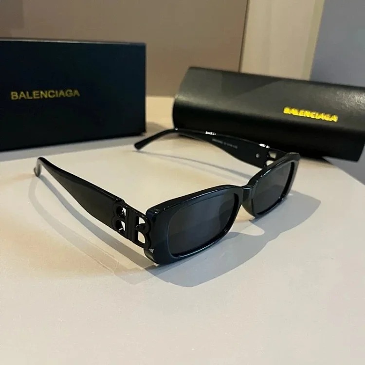 Paris Sunglasses Collection