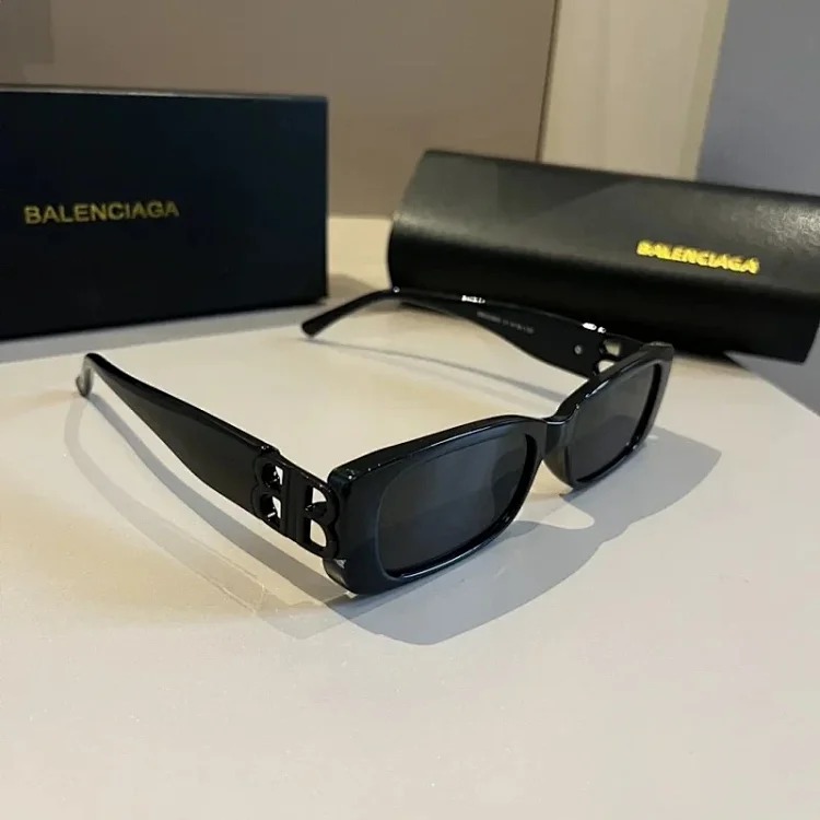 Paris Sunglasses Collection