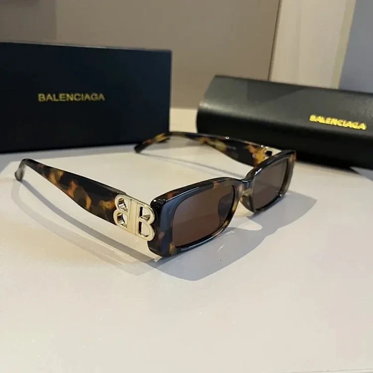 Paris Sunglasses Collection