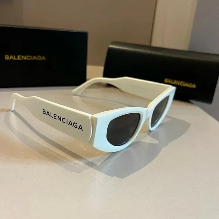 Paris Sunglasses Collection