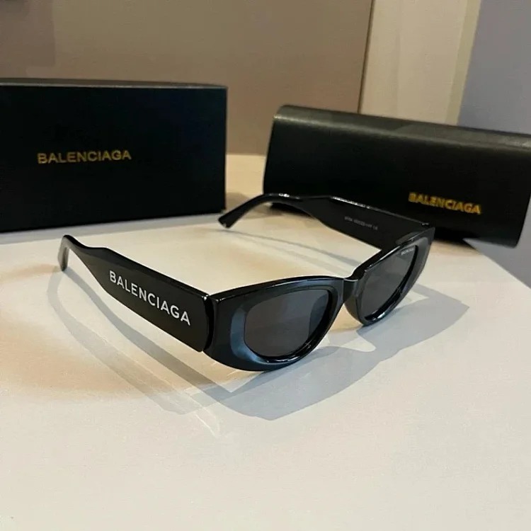 Paris Sunglasses Collection