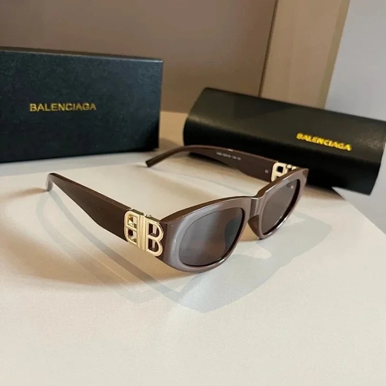 Paris Sunglasses Collection