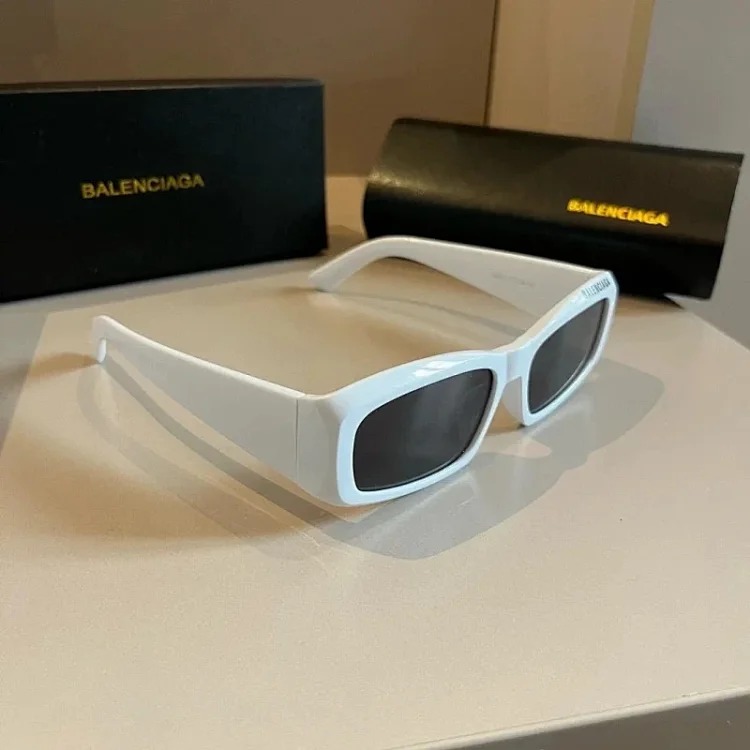Paris Sunglasses Collection