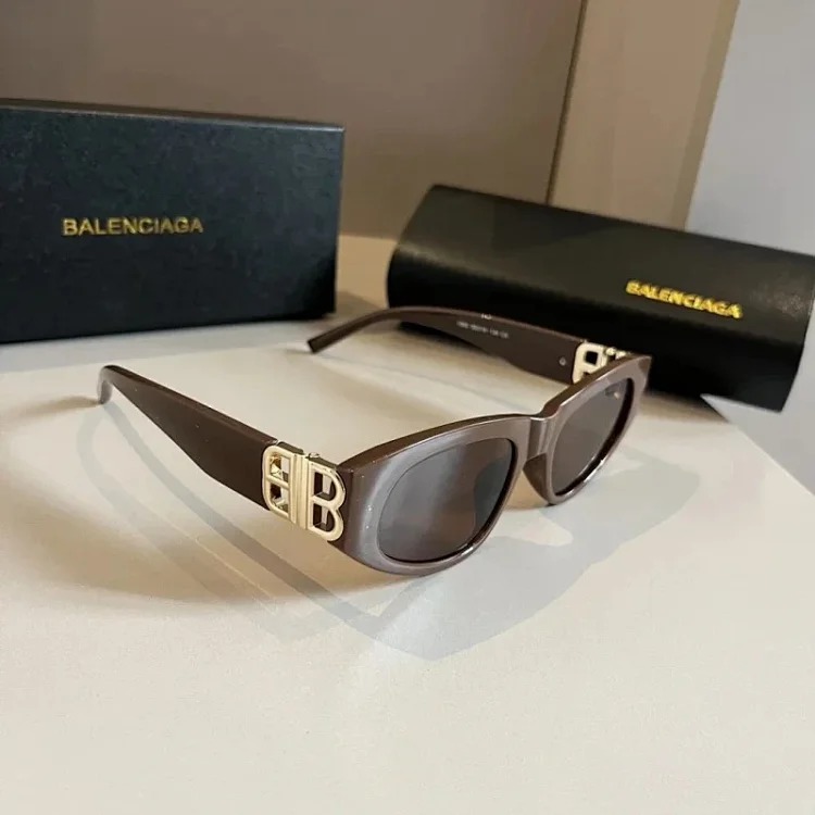 Paris Sunglasses Collection