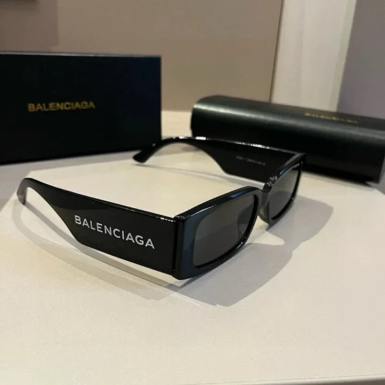 Paris Sunglasses Collection