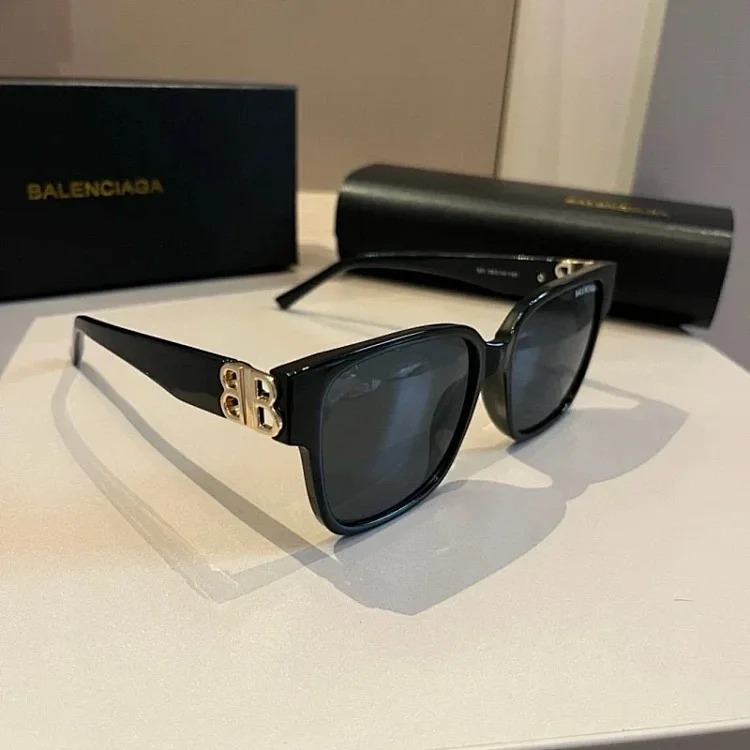 Paris Sunglasses Collection