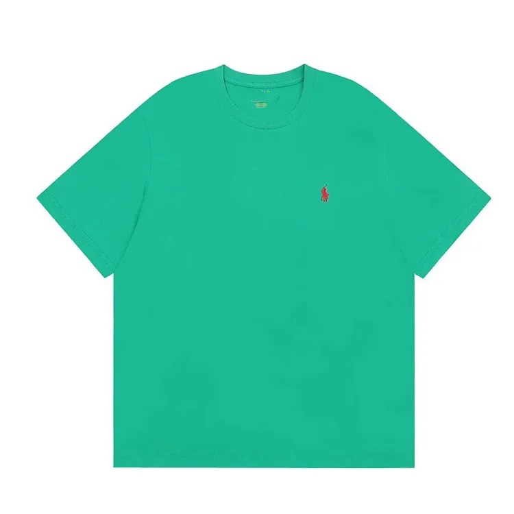 POLO RalÓph LauÓren PlÓain T-shirts