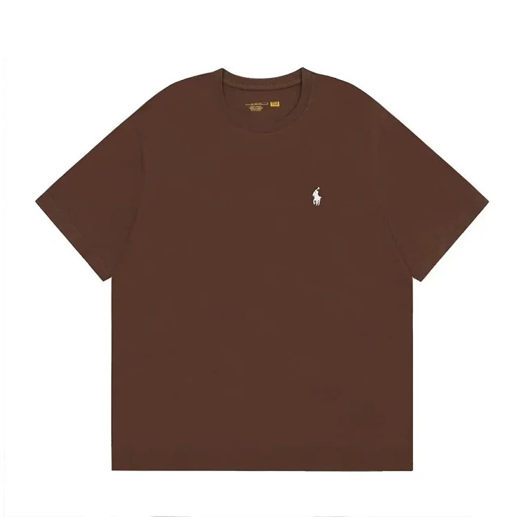 POLO RalÓph LauÓren PlÓain T-shirts