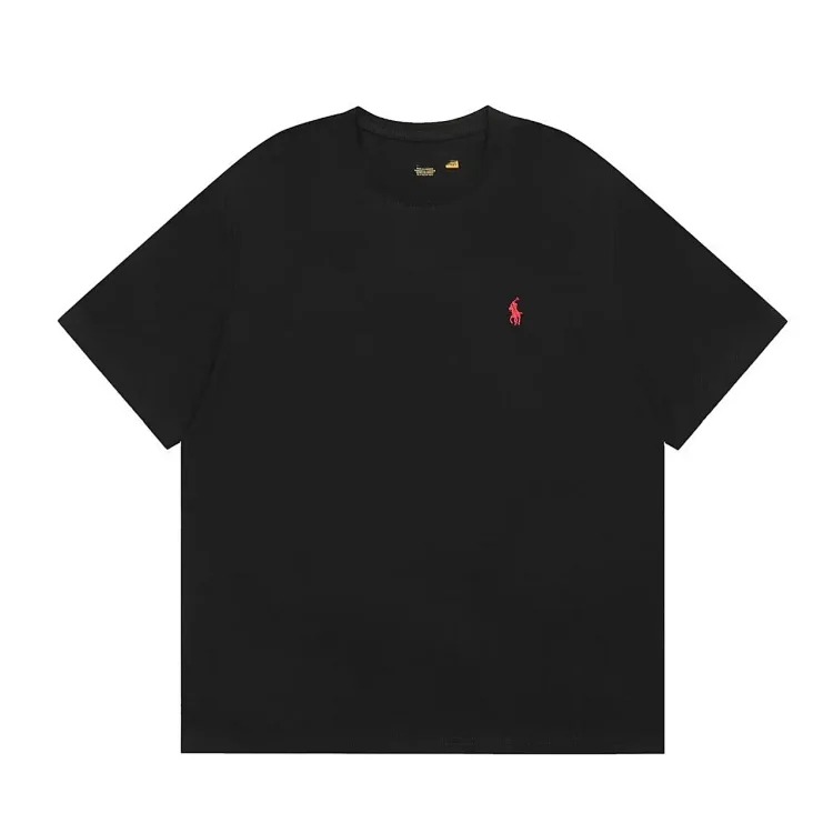POLO RalÓph LauÓren PlÓain T-shirts