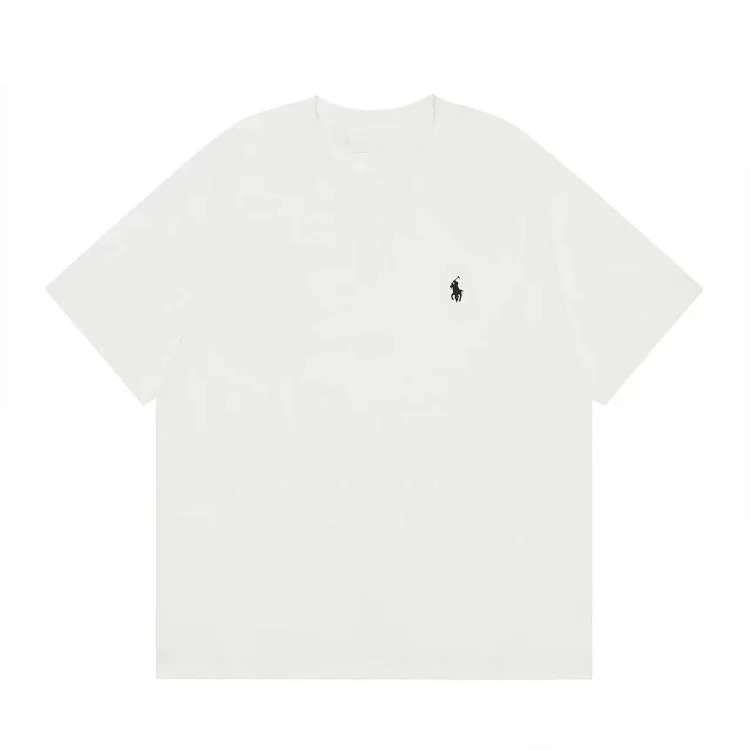 POLO RalÓph LauÓren PlÓain T-shirts