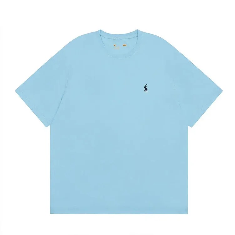 POLO RalÓph LauÓren PlÓain T-shirts