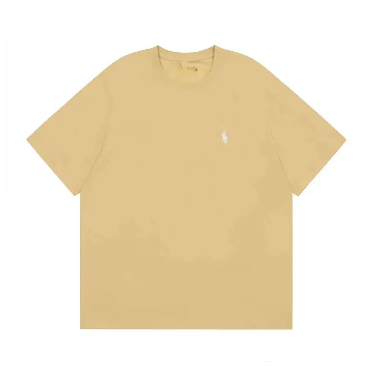 POLO RalÓph LauÓren PlÓain T-shirts