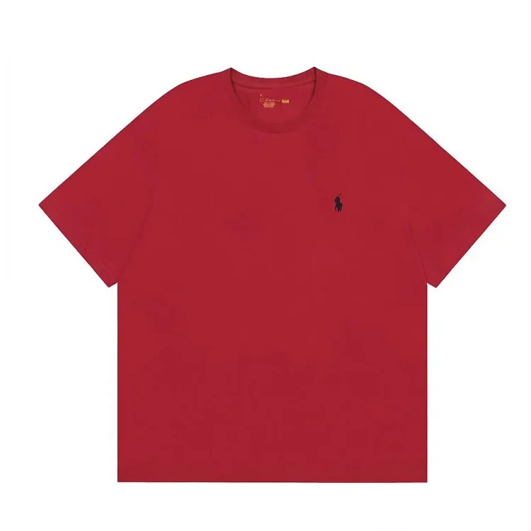 POLO RalÓph LauÓren PlÓain T-shirts