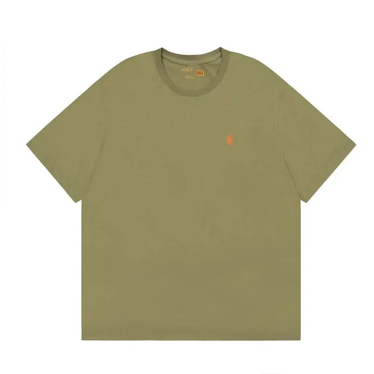 POLO RalÓph LauÓren PlÓain T-shirts